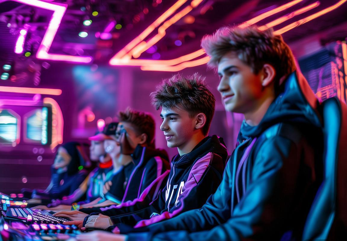 北美赛区推出“学院联赛”，旨在培养本土新人