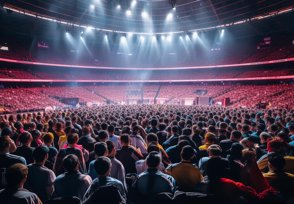 RMR赛事积分系统改革：线上预选赛权重降低，线下赛成绩占比提升