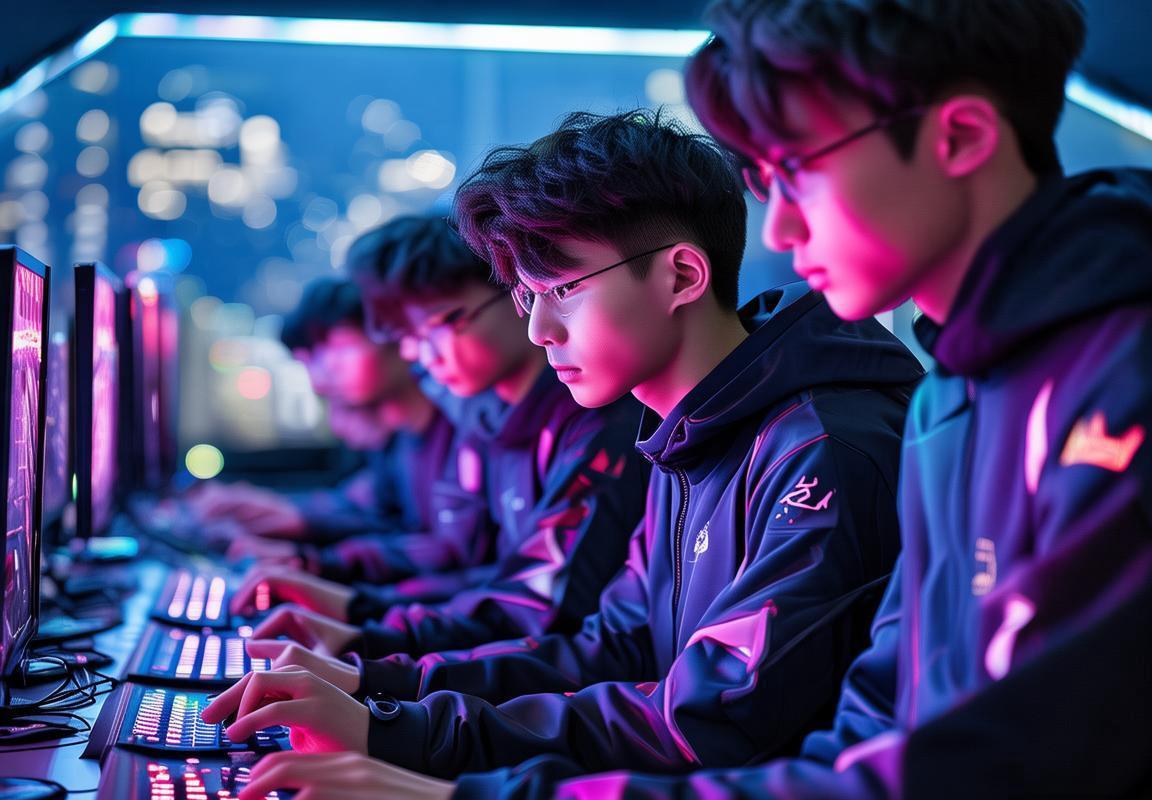 韩国兵役制度调整：电竞选手国际赛事获奖可折算服役时间