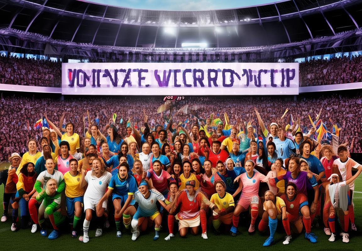 女子世界杯2025确认举办，独立赛制与奖金池