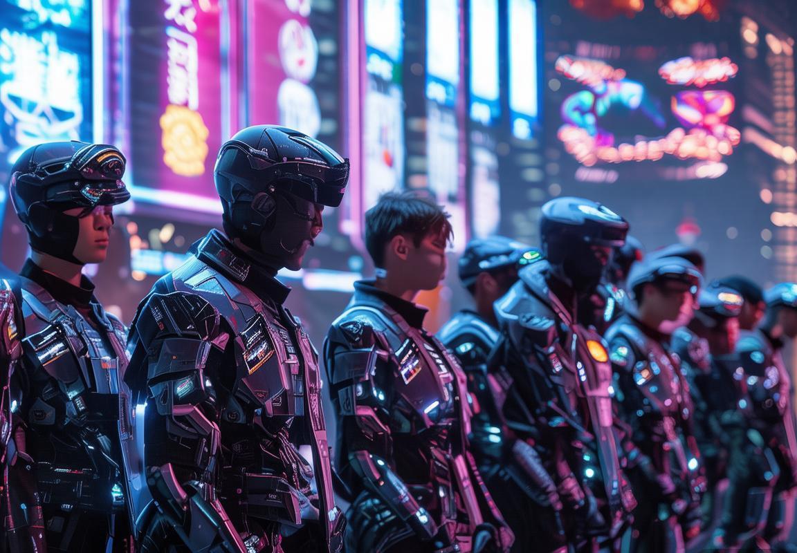 韩国兵役制度调整：电竞选手国际赛事获奖可折算服役时间